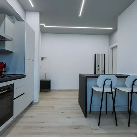 Guest house Borgo Roma Luxury &