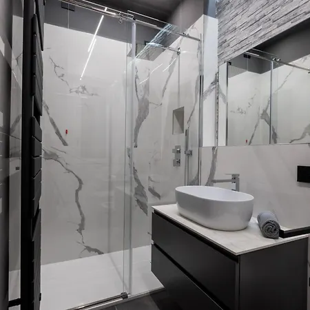 Guest house Borgo Roma Luxury & Verona