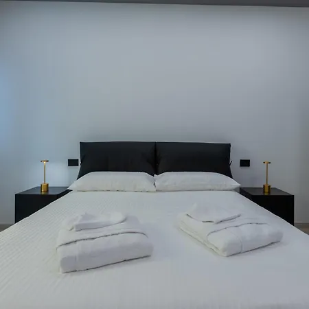 Borgo Roma Luxury & Guest house *