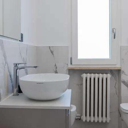 Borgo Roma Luxury & Guest house *