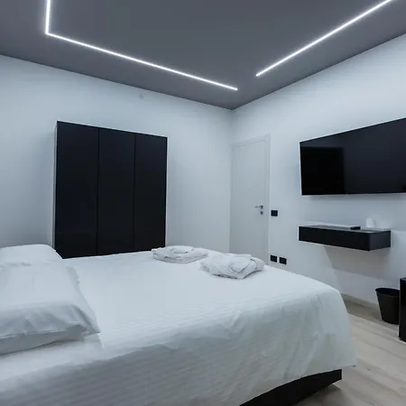 Borgo Roma Luxury &