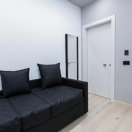 Borgo Roma Luxury & Guest house *