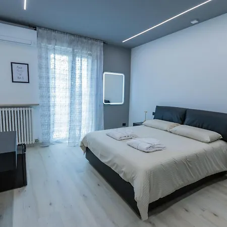 Guest house Borgo Roma Luxury & *