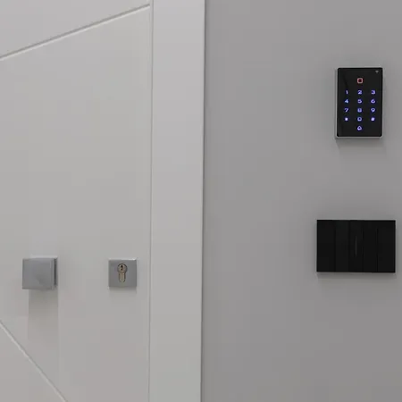 Modern Apartment - Borgo Roma 4* ヴェローナ