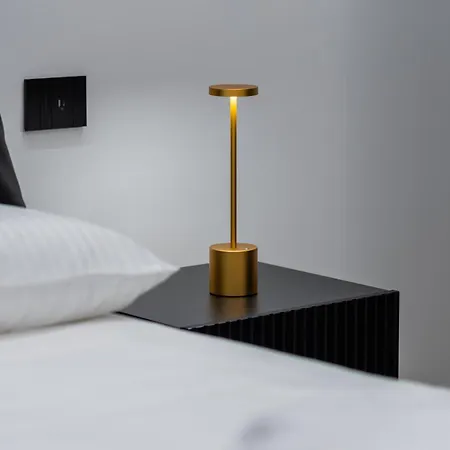 Pensionat Modern Apartment - Borgo Roma 4*