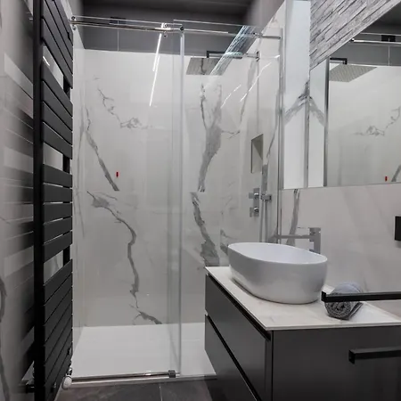 Borgo Roma Luxury & Verona