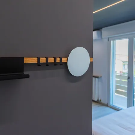 Modern Apartment - Borgo Roma 4*