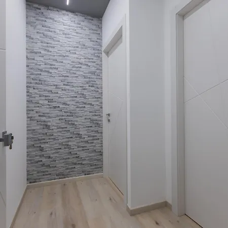 Borgo Roma Luxury & Verona