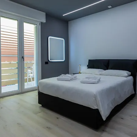 Casa de hóspedes Borgo Roma Luxury &