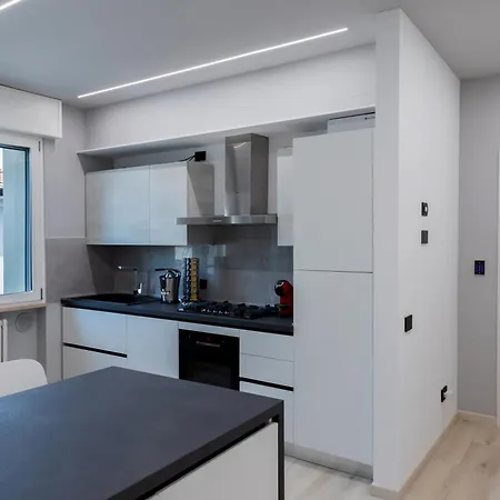 Casa de hóspedes Borgo Roma Luxury & 4*