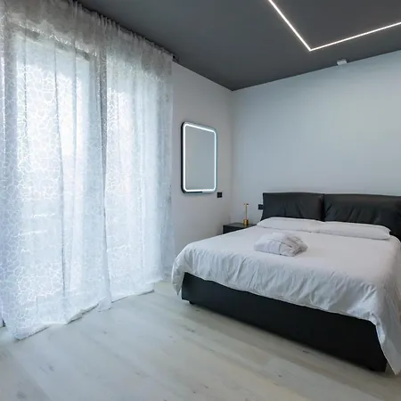 Casa de hóspedes Borgo Roma Luxury &