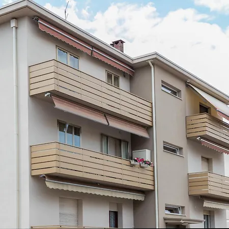 Modern Apartment - Borgo Roma