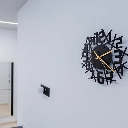 Casa de hóspedes Borgo Roma Luxury & 4*