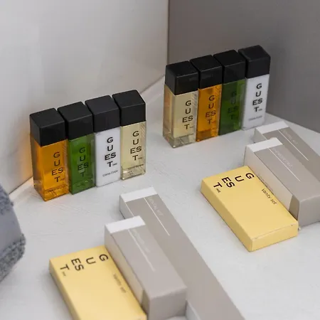 Borgo Roma Luxury & 게스트하우스 *